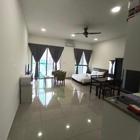 Peace Home 23 Cyberjaya Eksteriør bilde