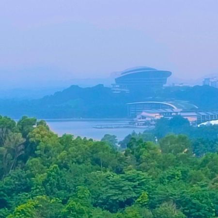 Peace Home 23 Cyberjaya Eksteriør bilde
