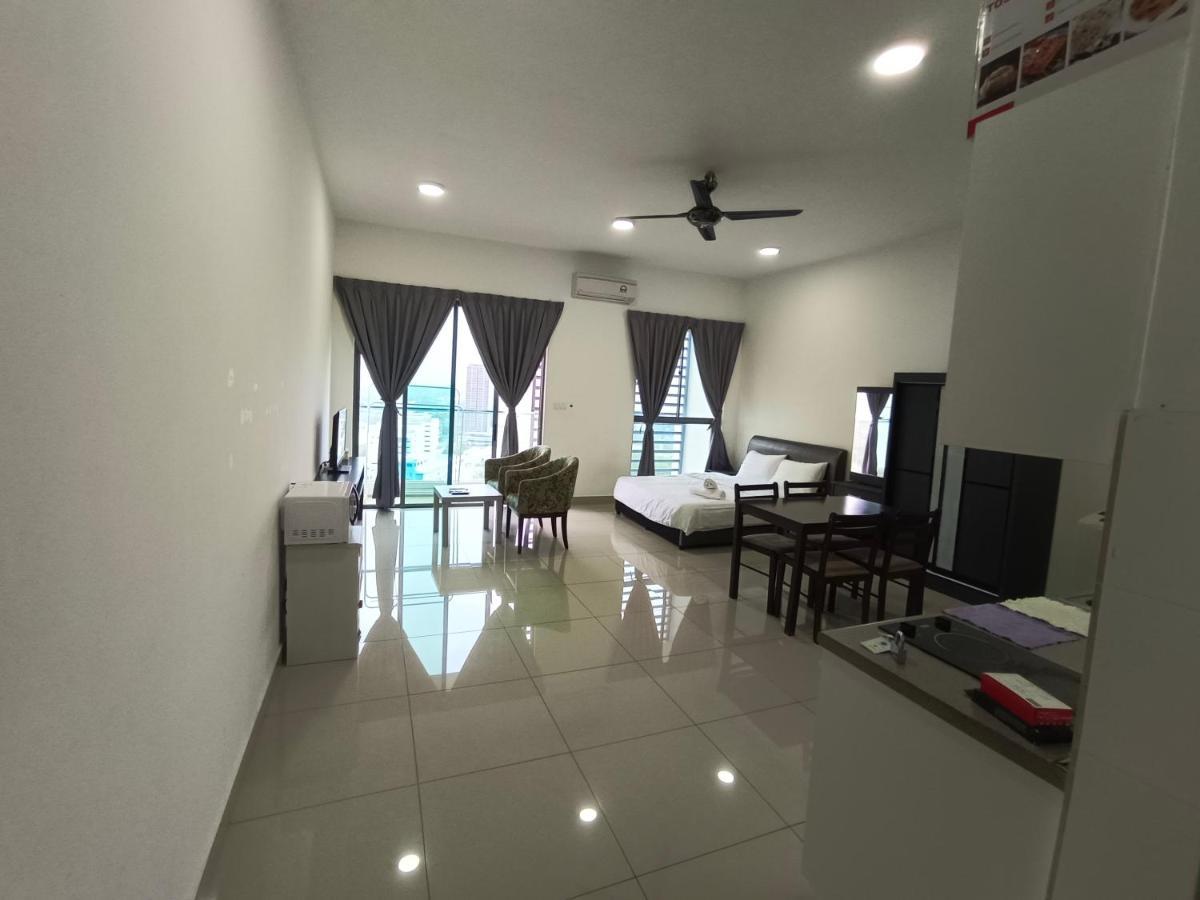 Peace Home 23 Cyberjaya Eksteriør bilde