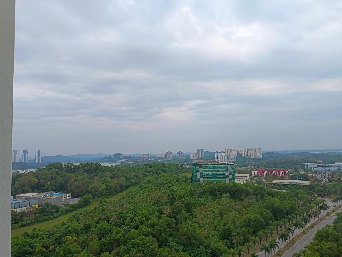 Peace Home 23 Cyberjaya Eksteriør bilde