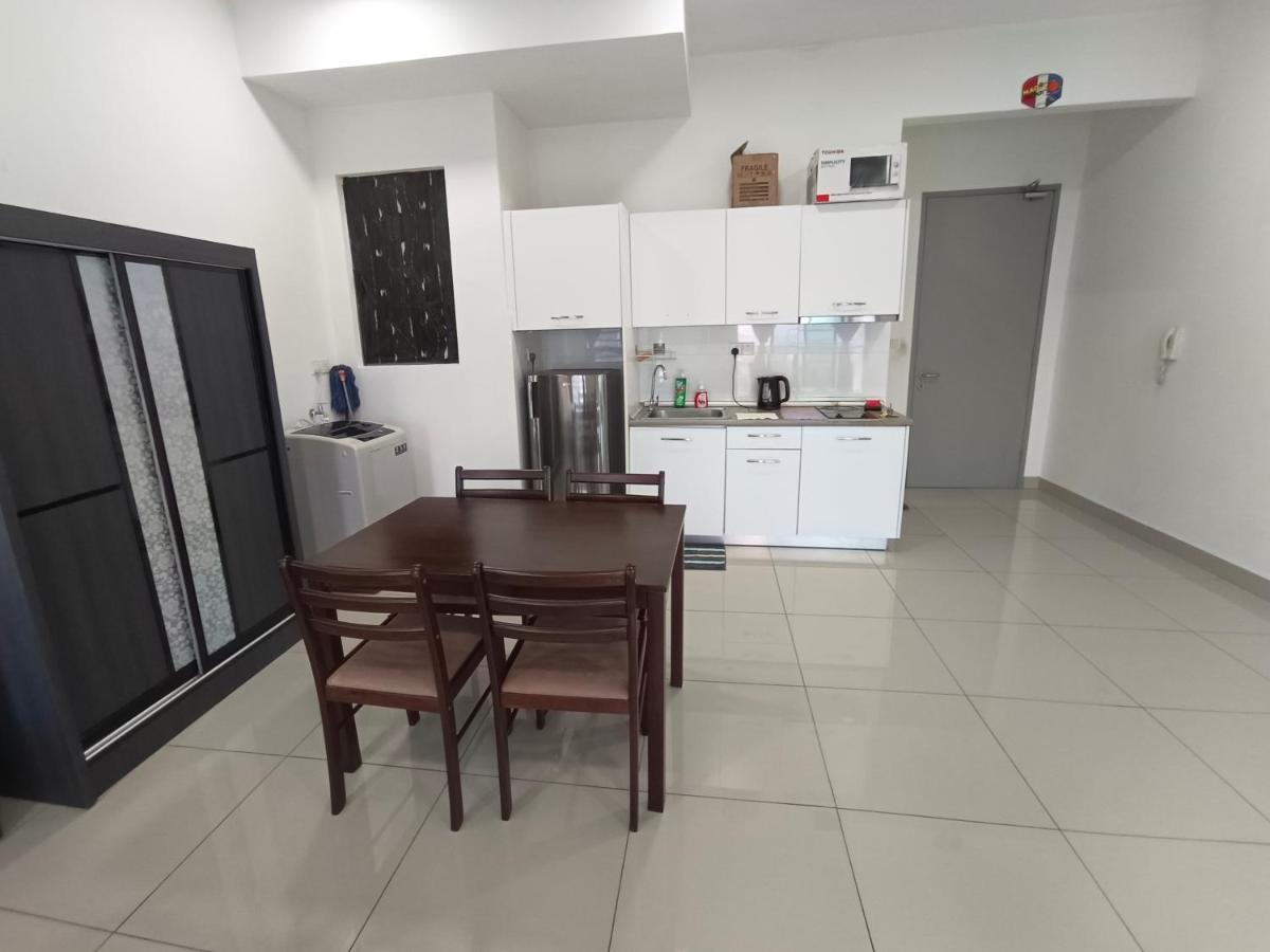 Peace Home 23 Cyberjaya Eksteriør bilde