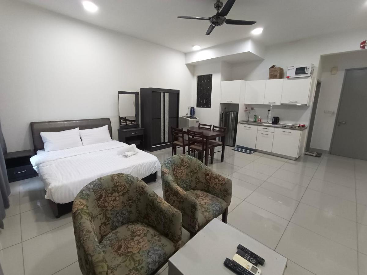 Peace Home 23 Cyberjaya Eksteriør bilde