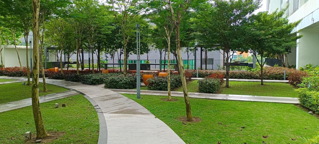 Peace Home 23 Cyberjaya Eksteriør bilde