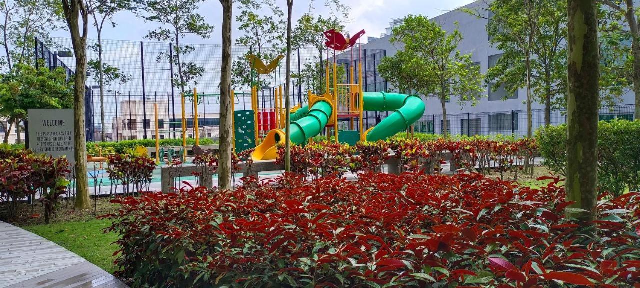 Peace Home 23 Cyberjaya Eksteriør bilde