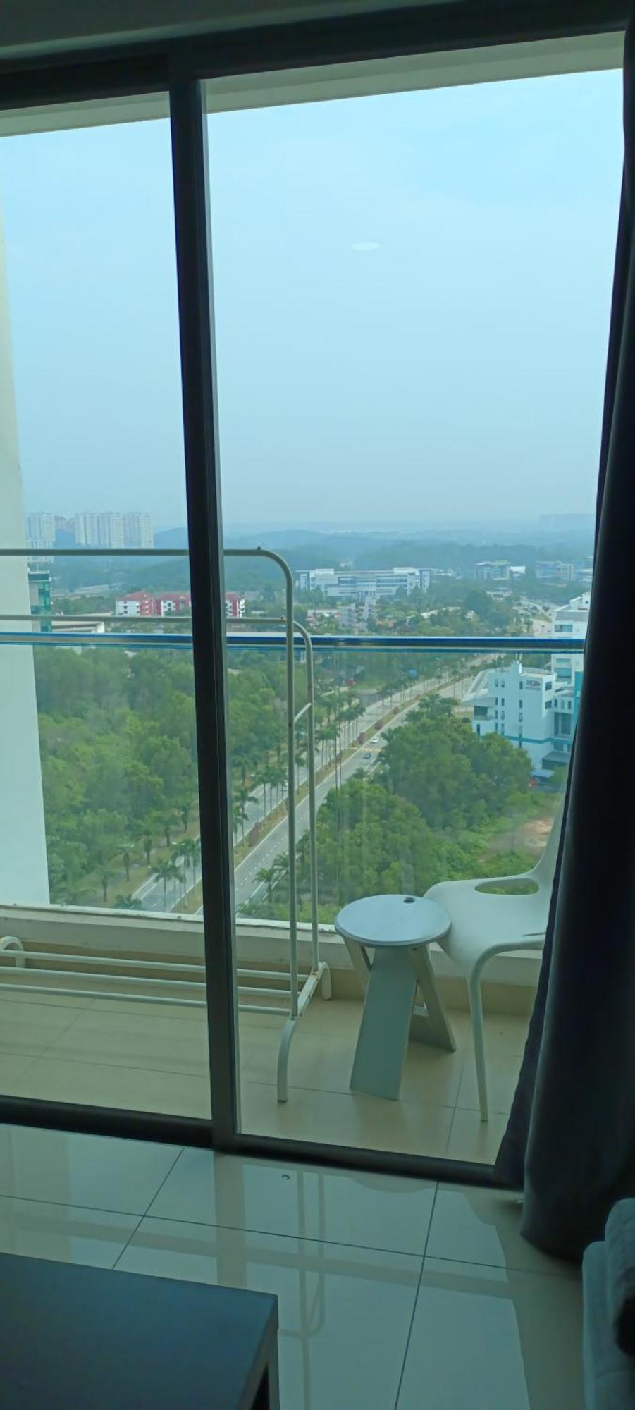 Peace Home 23 Cyberjaya Eksteriør bilde