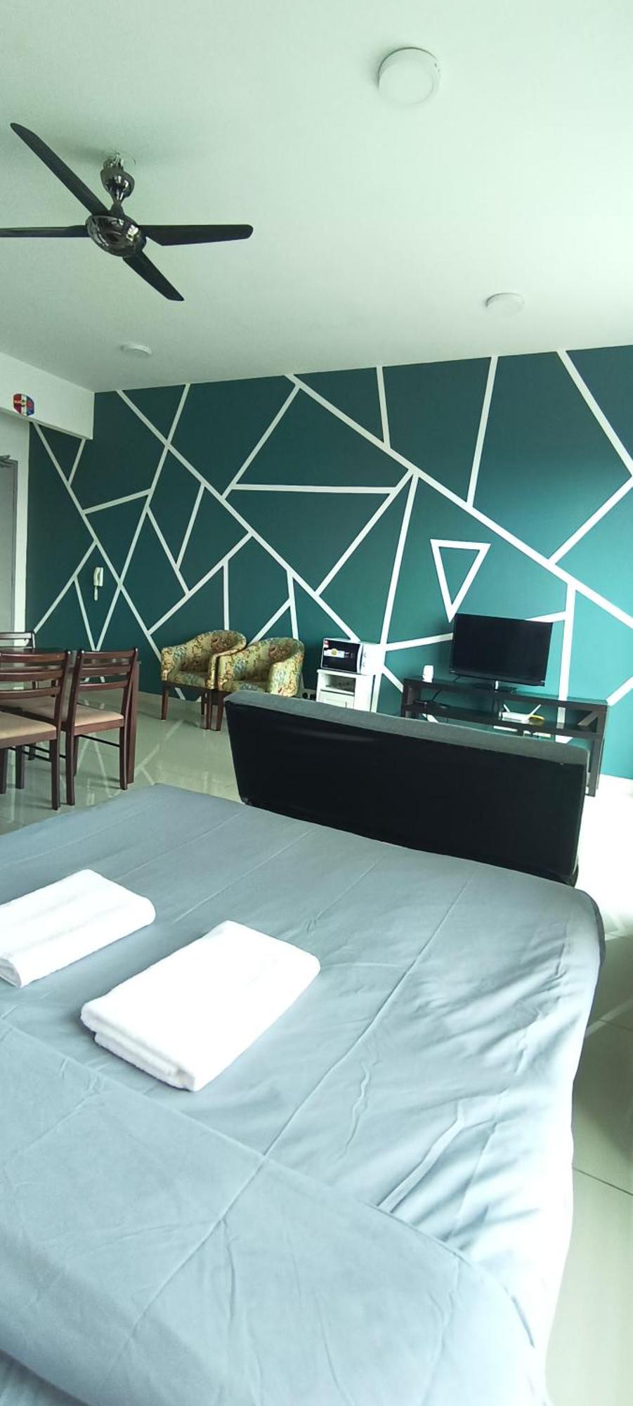 Peace Home 23 Cyberjaya Eksteriør bilde